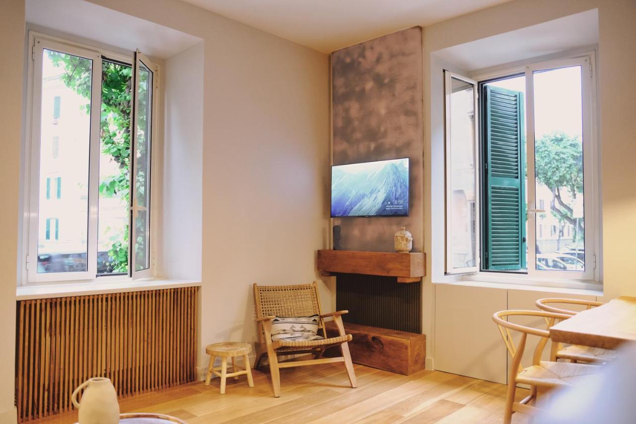 Es Appartement *