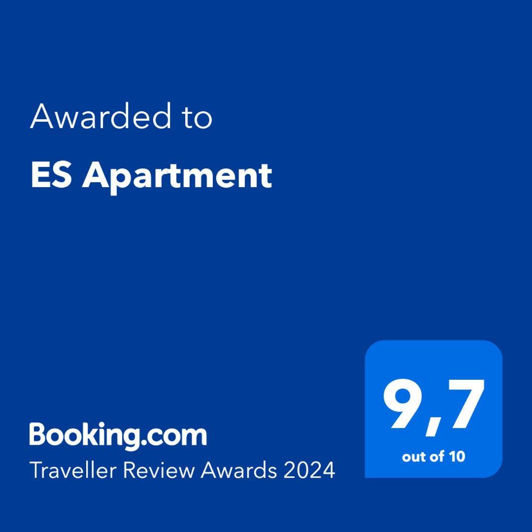 Appartement Es *